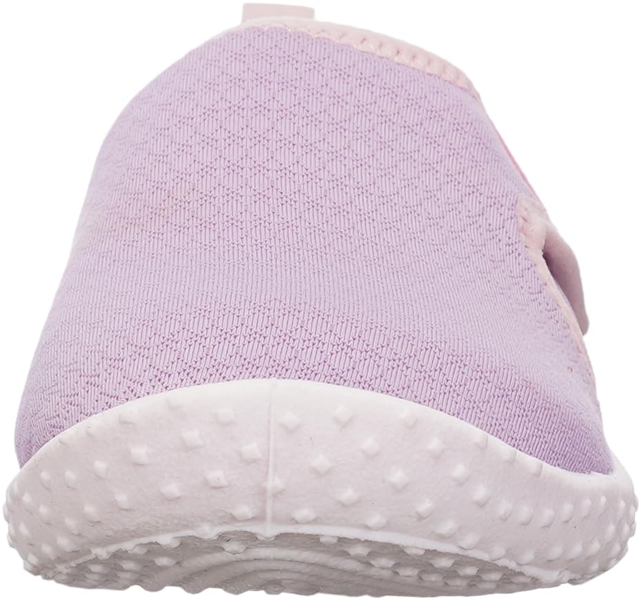 Image of WHITIN Kids Shore Explorer Water Shoes | Boys /Girl Barefoot Aqua Socks Z1K2 | Easy to Put on & Take off, Beach Exploration, Sand Walking, Breathable & Quick-drying, Pool Anti-Slip Grip, Toe Protection