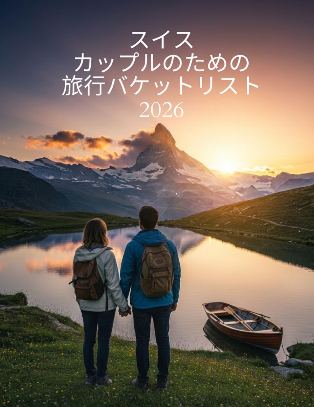 スイス カップルのための旅行バケットリスト 2026: スイスで最もロマンチックな観光地を網羅した完全ガイド 体験と隠れた名所