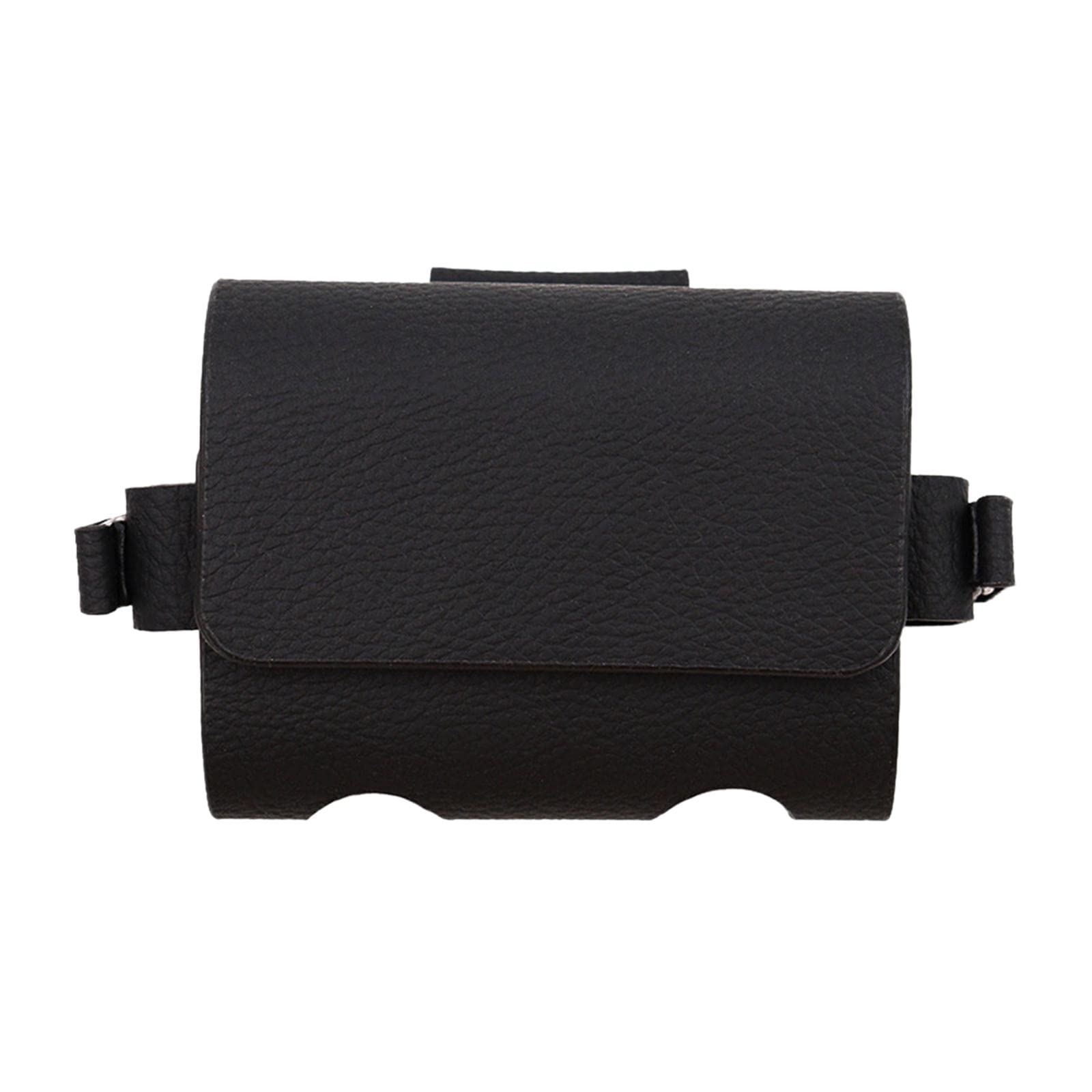 Sac de rangement portable pour balle de golf noir
