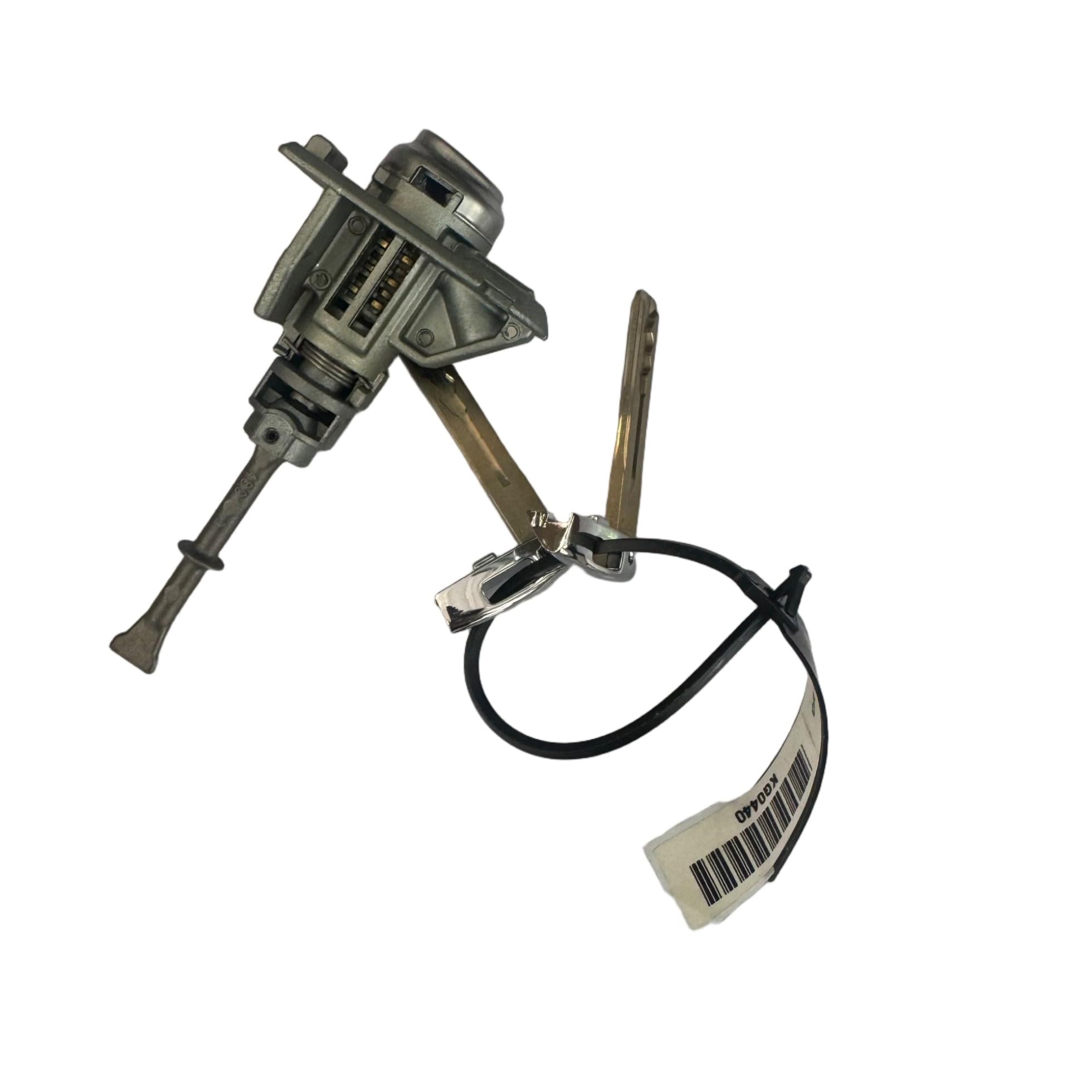 Cilindro de cerradura delantera Kia Sorento 2011 a 2015 y 2 llaves inteligentes