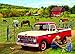 Grandpa's Old Truck (1965 Ford F-100) by Greg Giordano