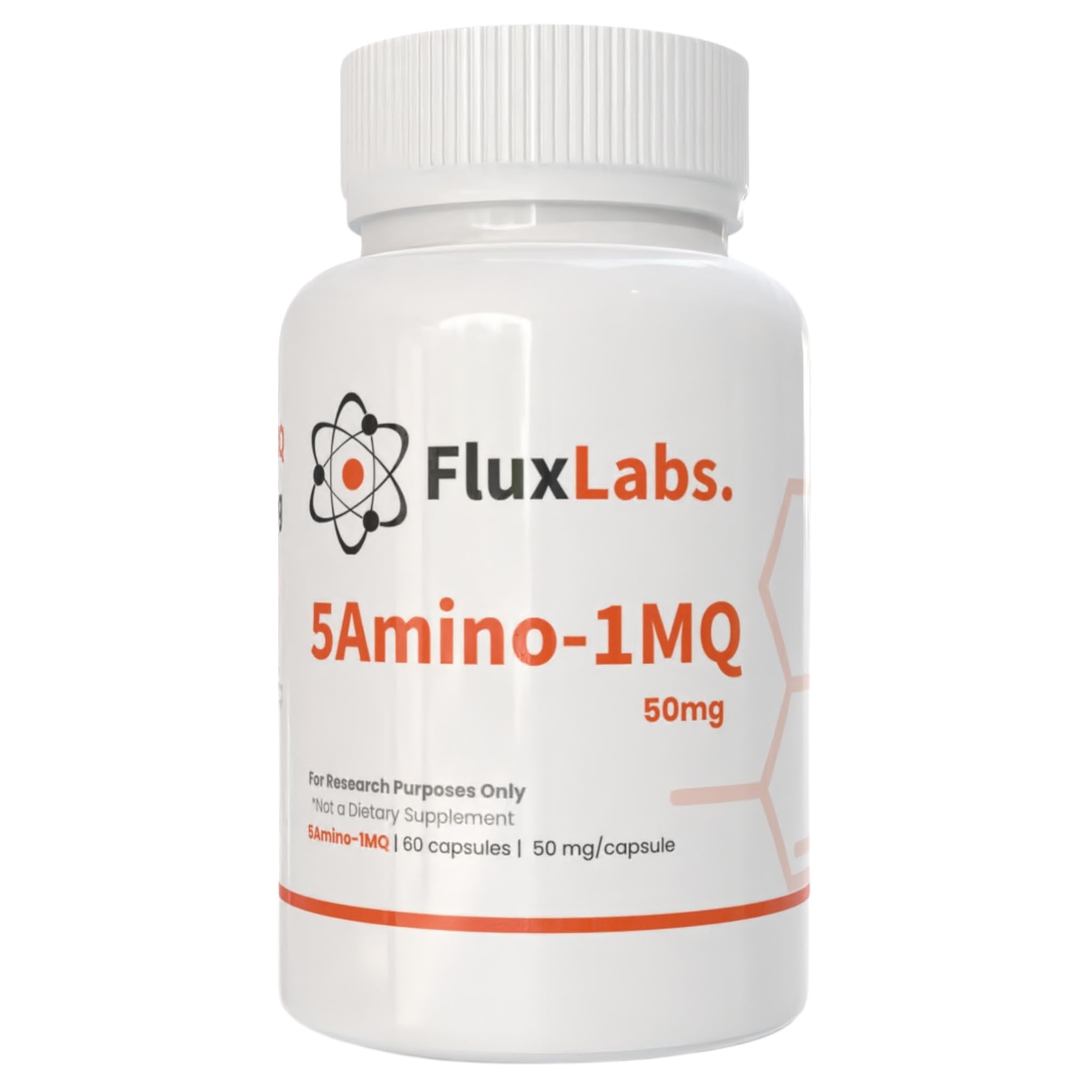 5 Amino 1mq 60 High Purity Nnmt Inhibitor Nad Energy | Desertcart Trinidad  and Tobago