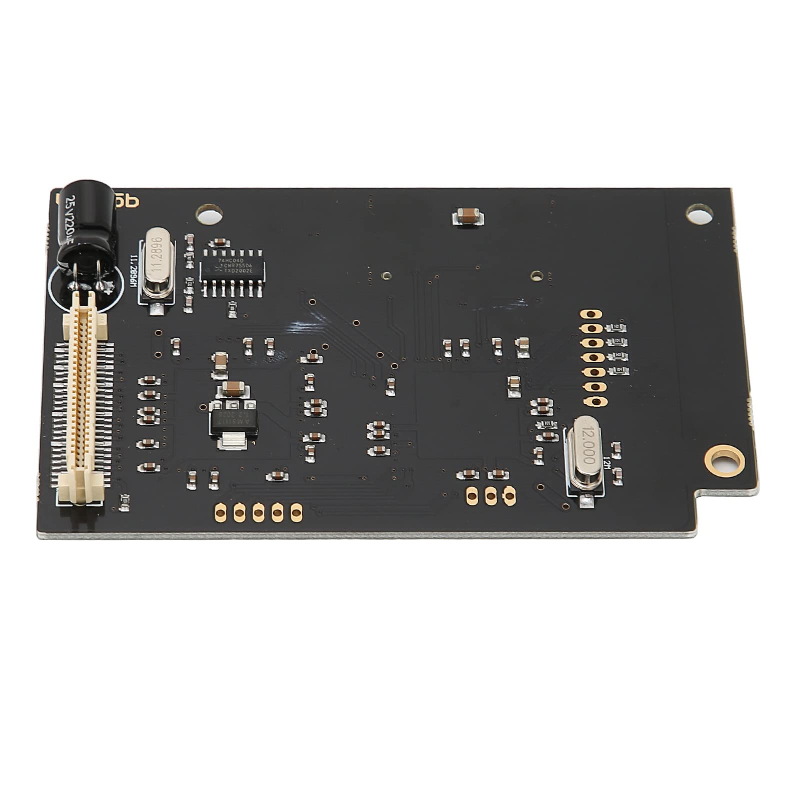 VBESTLIFE Scheda di simulazione del giocatore, scheda di simulazione del giocatore della macchina da gioco senza giochi di saldatura Supporto tecnico firmware 5.15b per Dreamcast