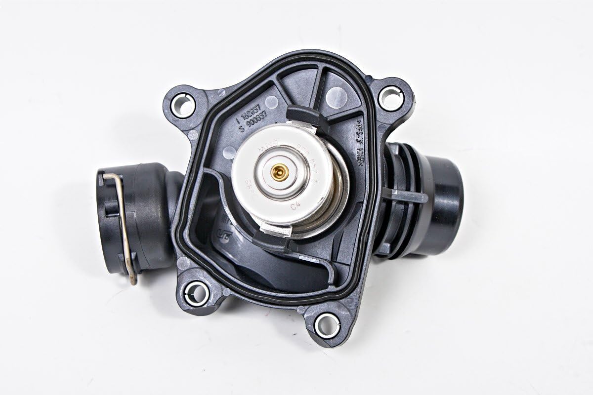 BMW 11-51-7-805-811 Thermostat With Adapter