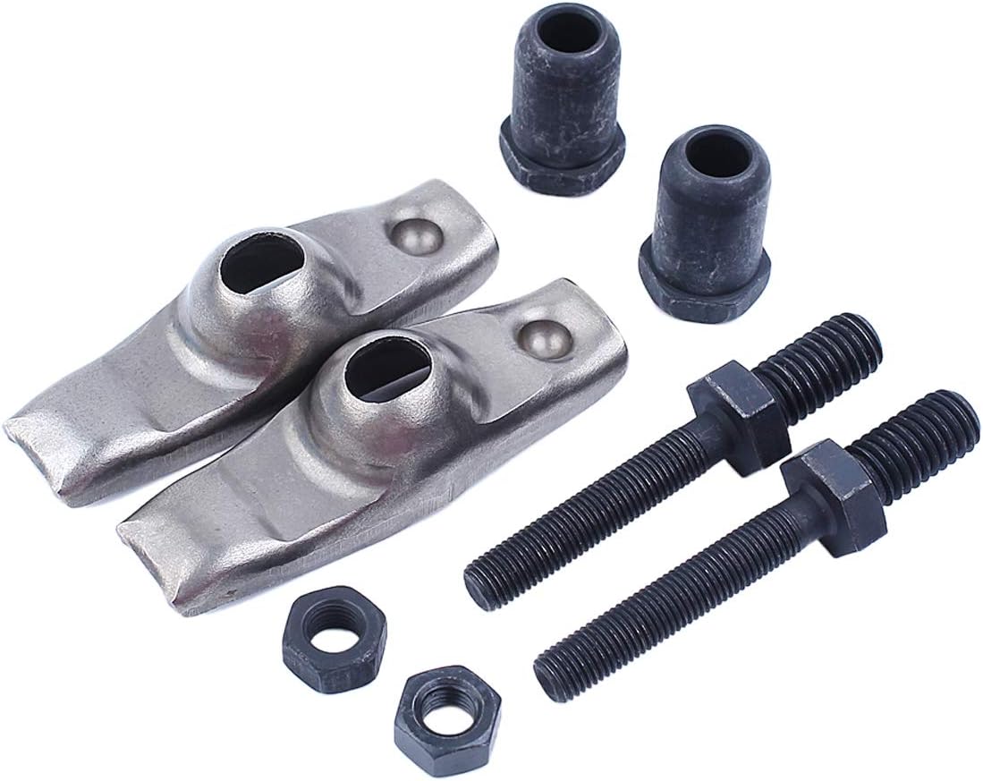 Generator Parts & Accessories Valve Lifter Rocker Arm Set For Honda
