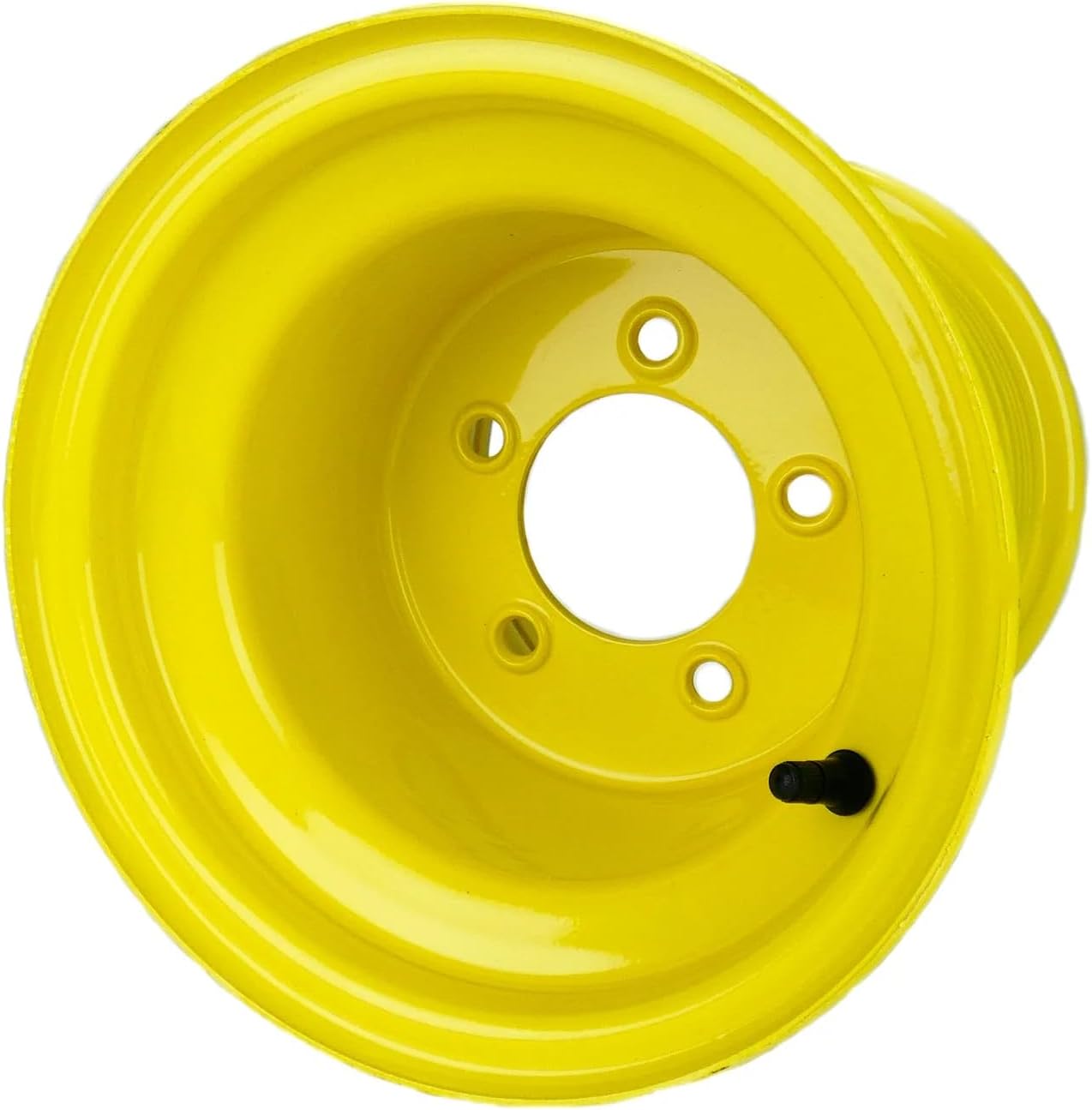 (1) Rear Wheel 4x2 6x4 Compatible With JD Gator 25x13.00-9 Tire AM143569