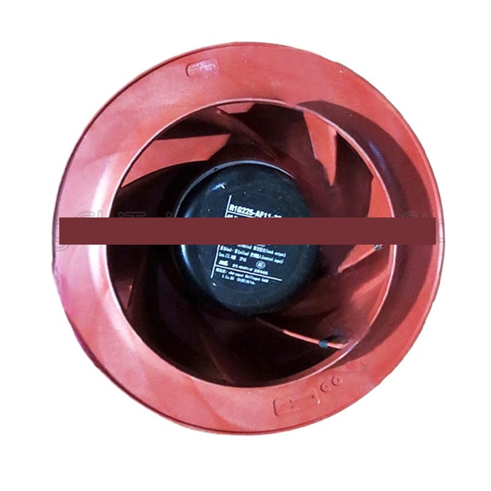PEQYUACTE R1G225-AF11-30 95W 48V 2.2A 225mm R1G225-AF11-14 R1G225-AF11-38 R1G225-AF11-26 Cooling Fan(R1G225-AF11-26)