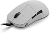 ENDGAME GEAR XM2 8K V2 USB Optical Gaming Mouse – 8000Hz Polling Rate, PixArt PAW3950 Sensor, Kailh GX Switches, Hybrid Skates, 51.5g Ultra-Lightweight – White