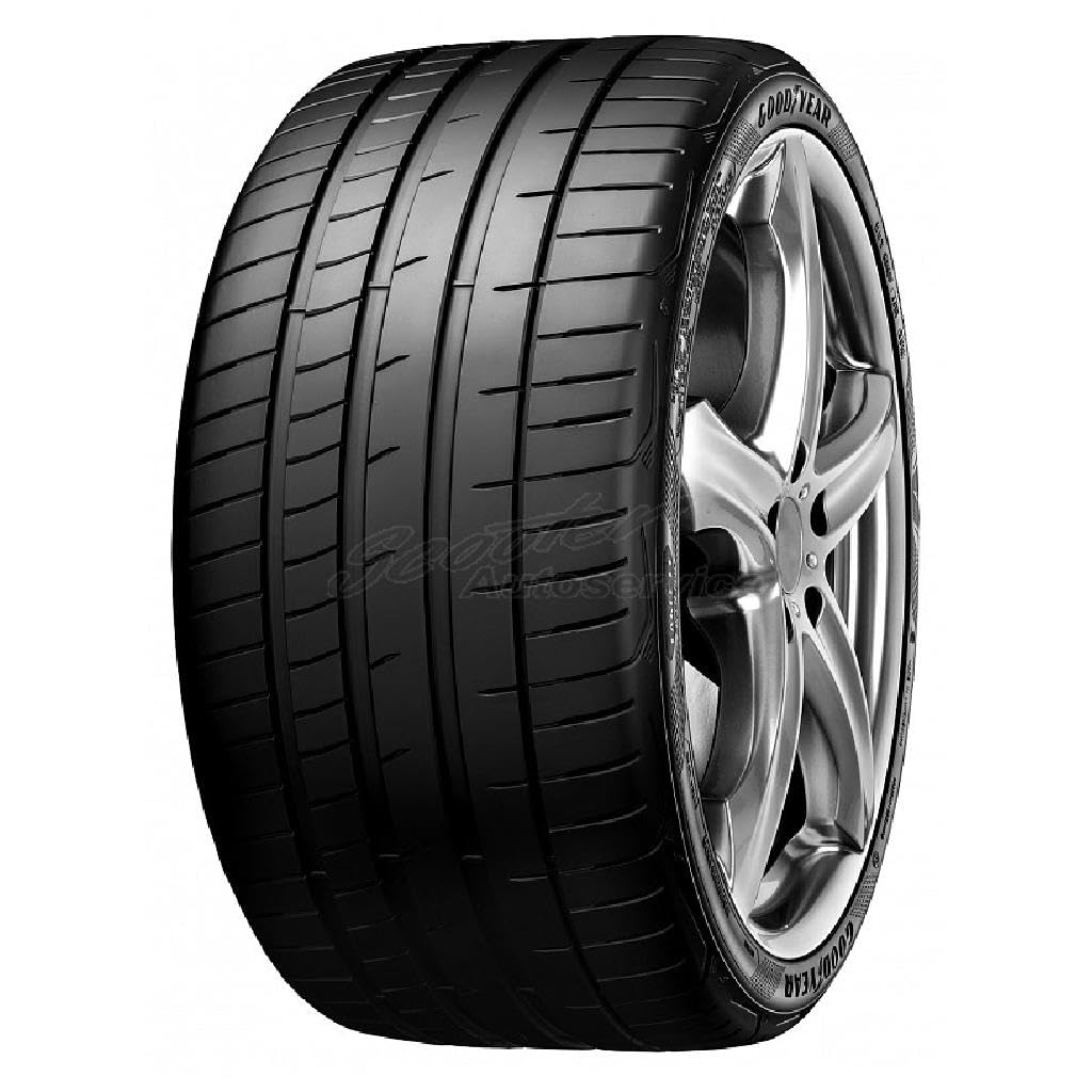 GOODYEAR-2453519 650-Summer Tires-EAGLE F1 SUPER SPORT