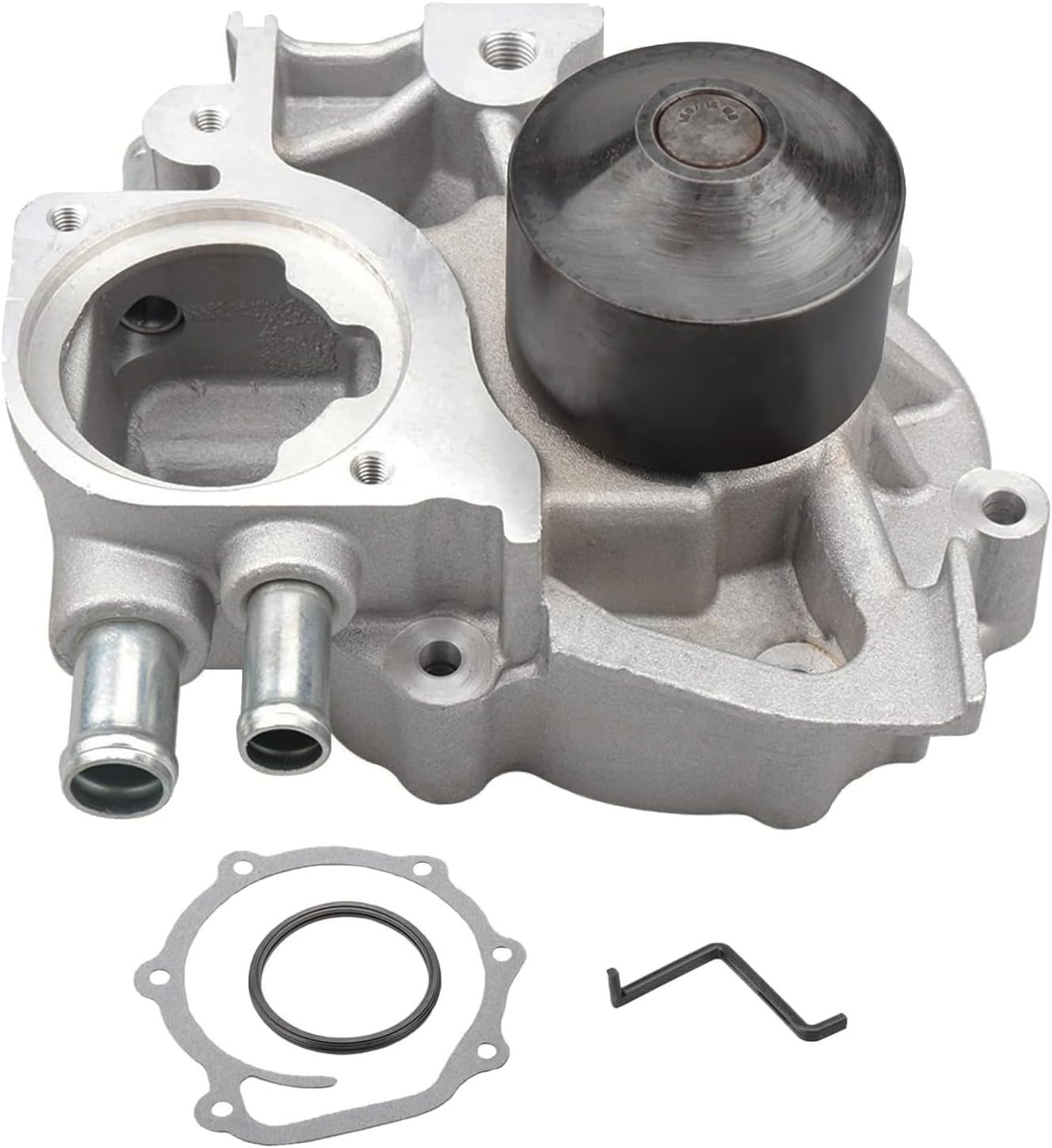 RYNCO AW9215 Engine Water Pump for 2005-2009 Subaru Legacy AWD