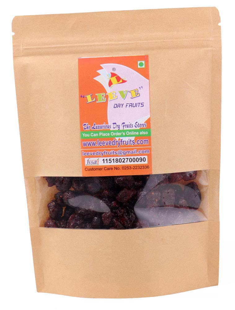 LEEVE DRY FRUITS Dried Berries Dried Berry Berrys Whole Dry
