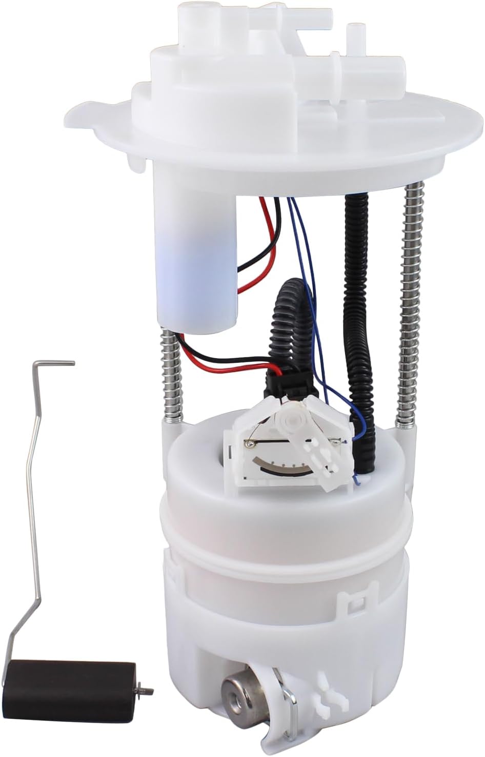 ApplianPar Fuel Pump Assembly for Jeep Compass 2017-2022 for Renegade 2015-2021