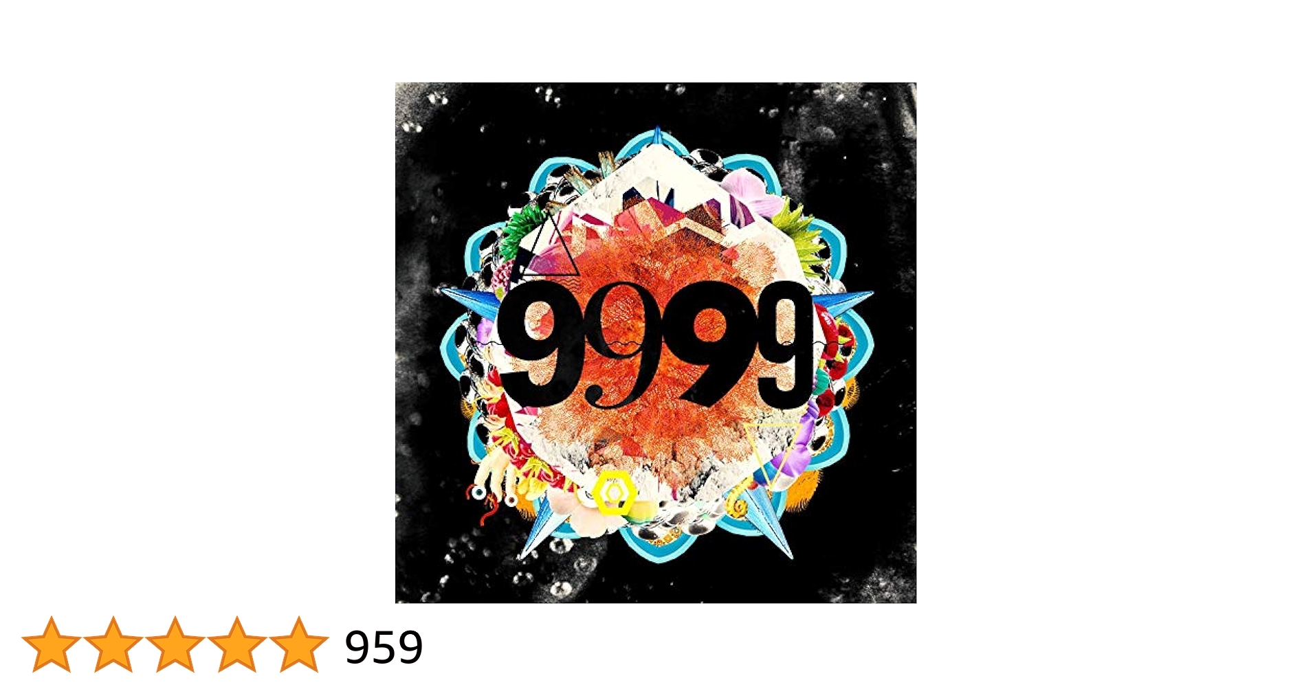 「30th Anniversary「9999+1」-9999完全生産限定盤 Amazon.co.jp: 30th Anniversary『9999+1』–GRATEFUL SPOONFUL