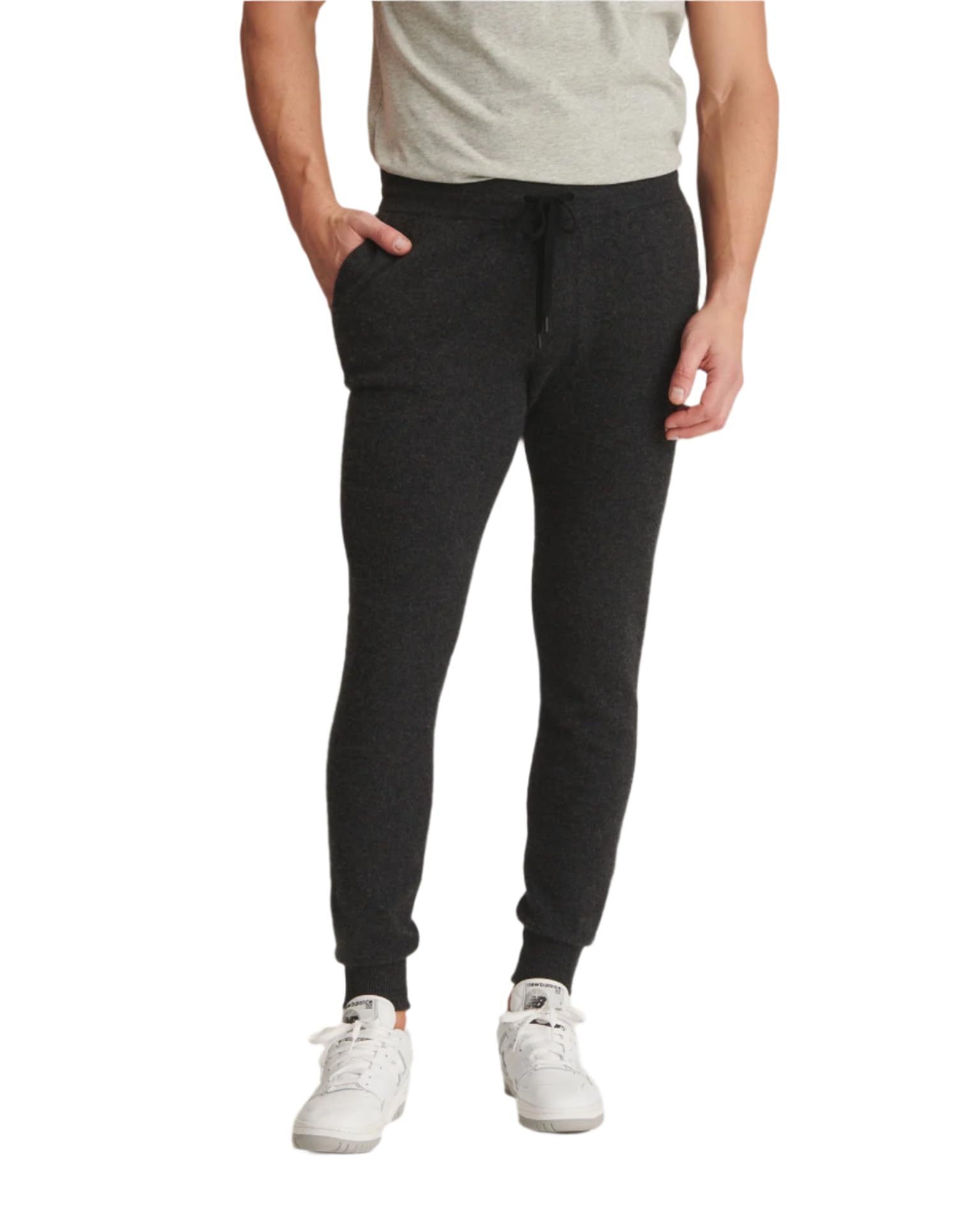 NAADAM Men's The Off-Duty Cashmere Jogger