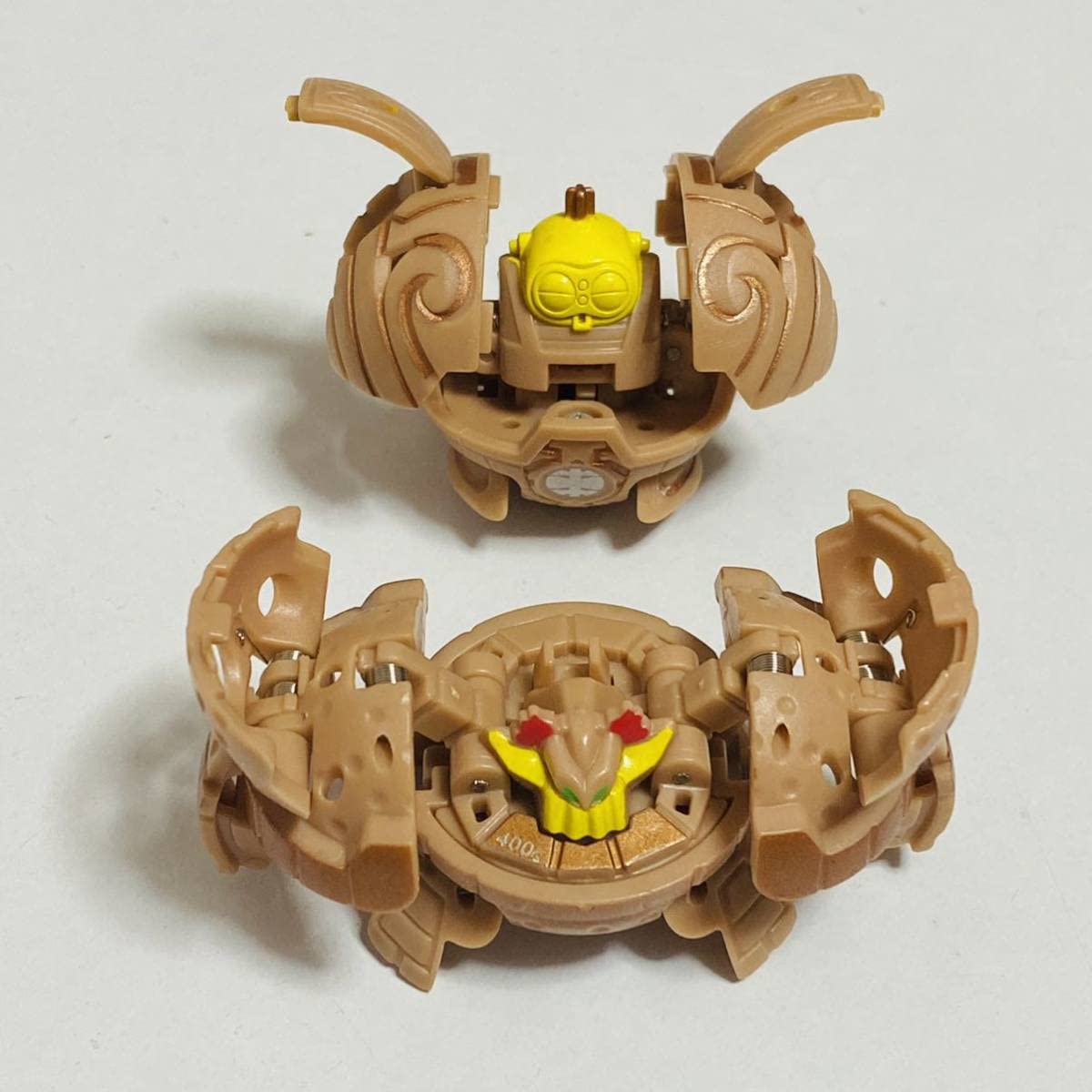 キ*グ様 爆丸セット(7個) Amazon | SEGATOYS セガトイズ 爆丸 7個セット ティグレス クレイフ