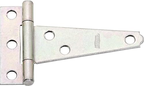 BISAGRA EN T LIGHT 3" ACERO