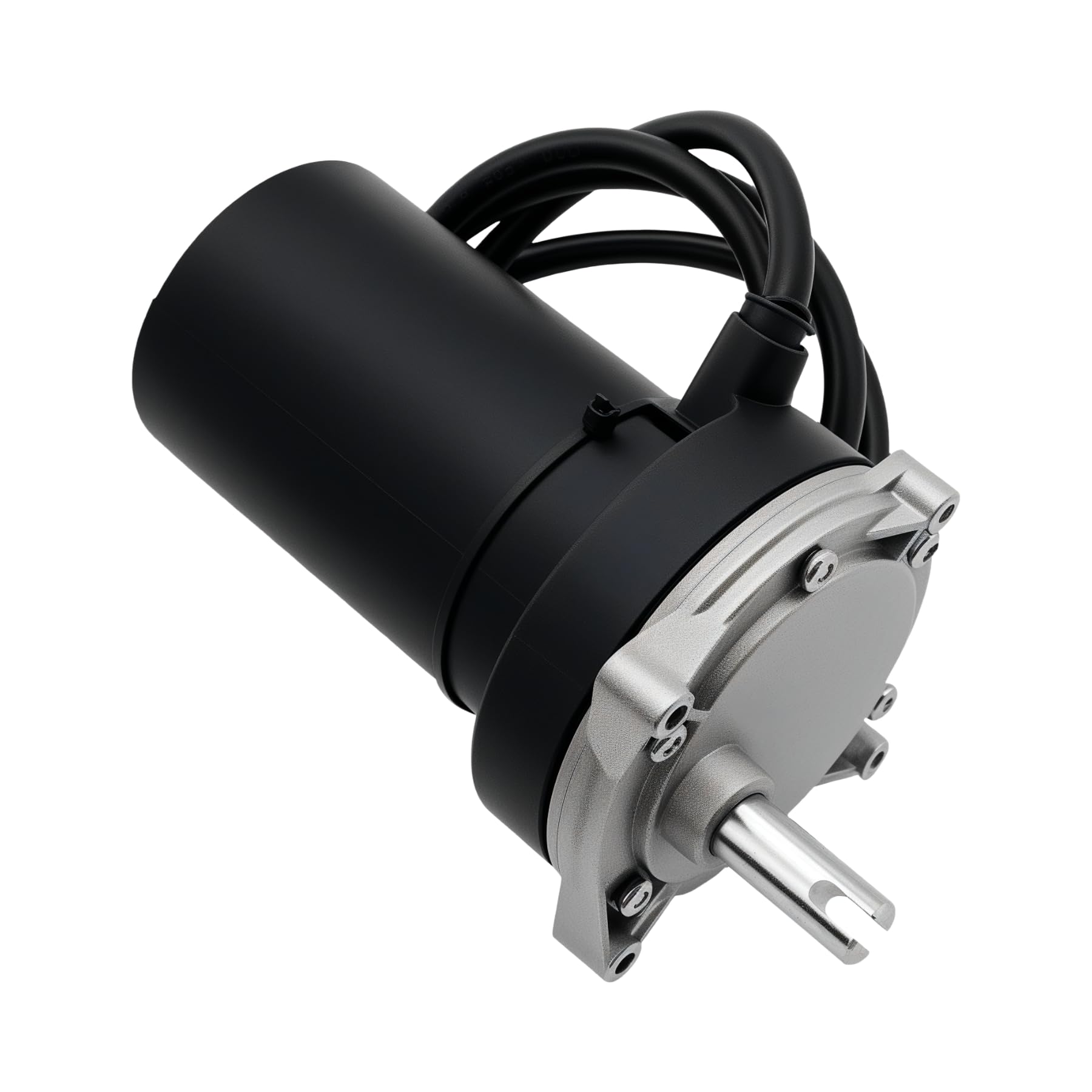 Amazon.com: RV Electric Rear Stabilizer Jack Motor Compatible with