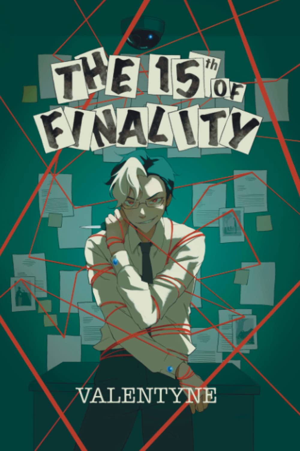 The 15th of Finality