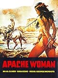Apache Woman