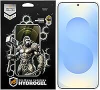 Gshield Película Hydrogel HD para Samsung (Galaxy S25)