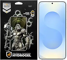 Gshield Película Hydrogel Gamer Fosca para Samsung (Galaxy S25)