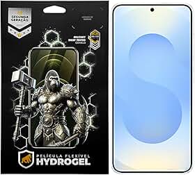 Gshield Película Hydrogel HD para Samsung (Galaxy S25)