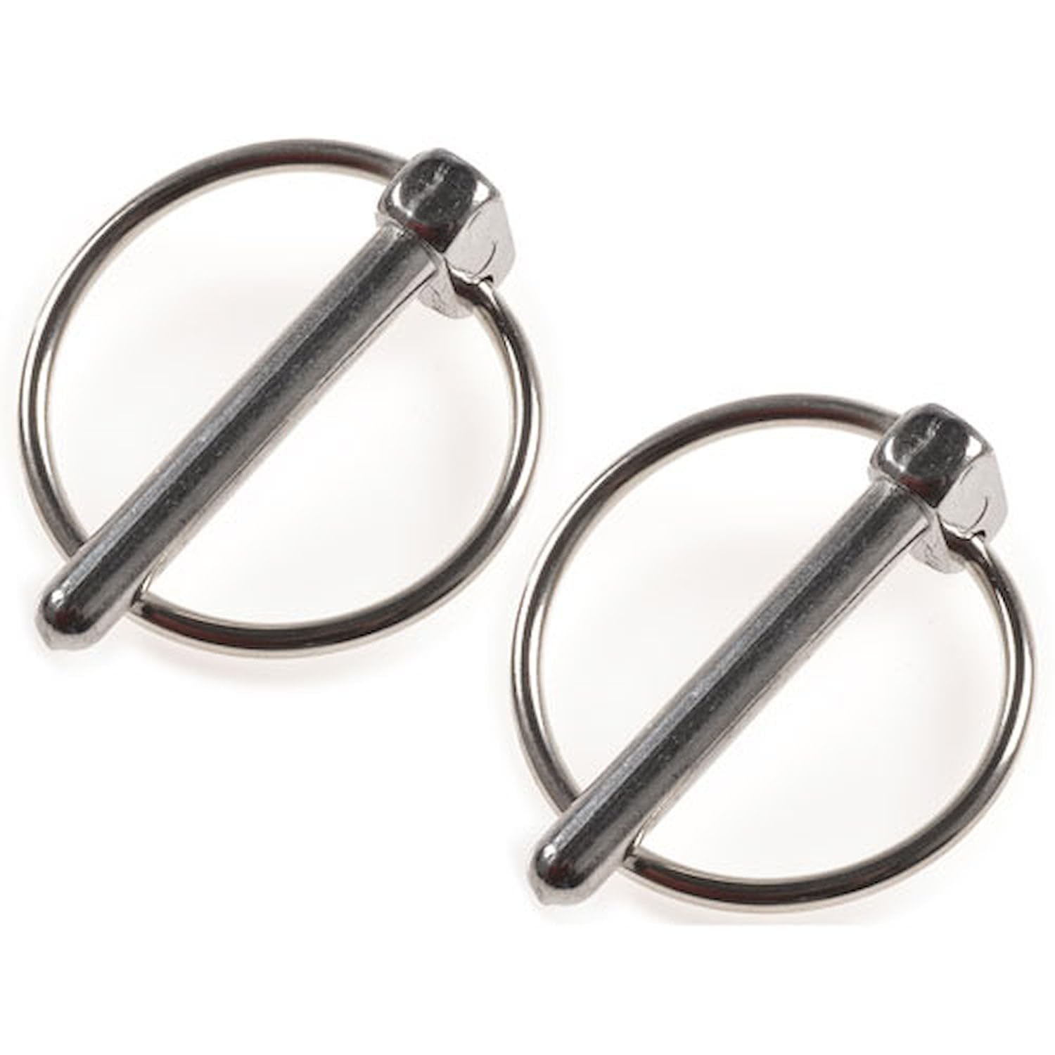 JEGS 90075 Replacement Torsion Pins