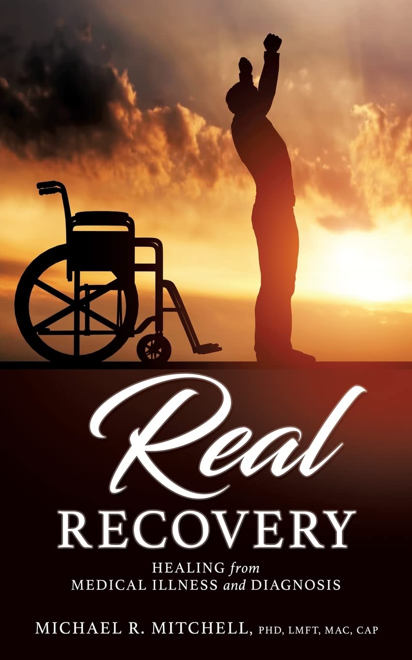 Recovery Review Book review of Real Recovery - Readers' Favorite: Book Reviews and ...