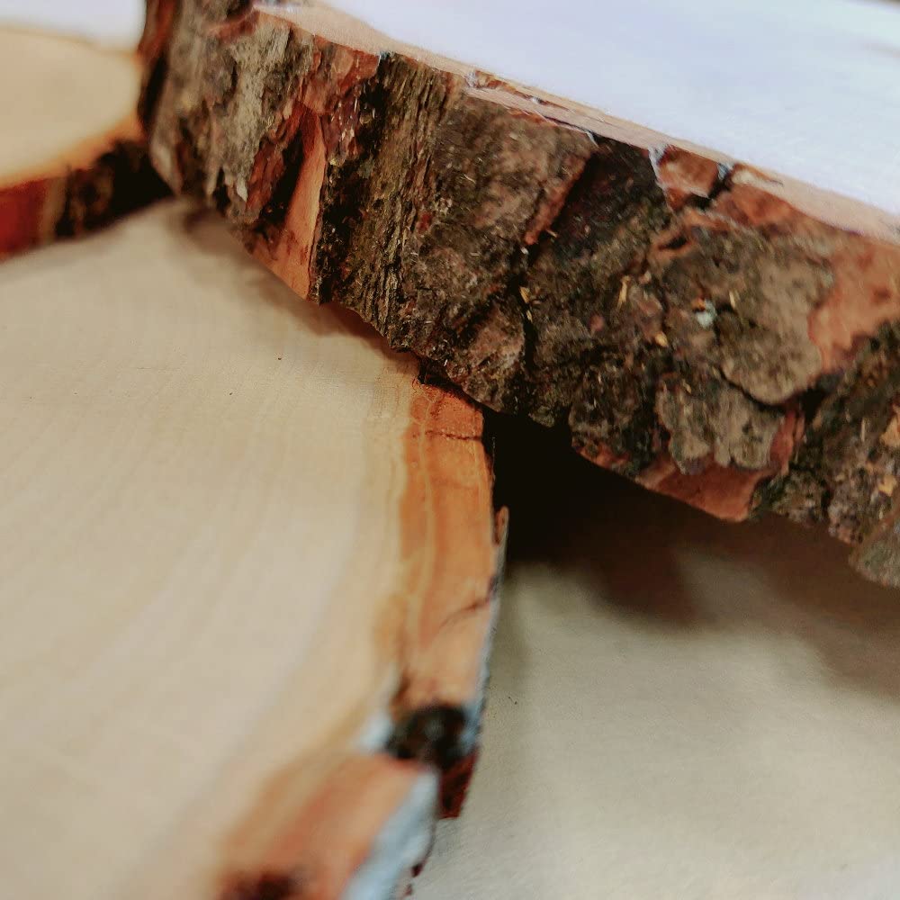 Baumscheibe 30cm mit Gravur (Namen, Jahreszahl) personalisierte Holz-Scheibe, Geschenk runder Geburtstag, Jubiläum, Glückwünsche Jahrestag, Deko Präsentkörbe, MotivG1