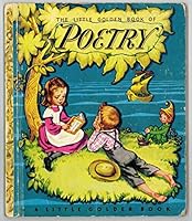 The Little Golden Book of Poetry B000W9MC2I Book Cover