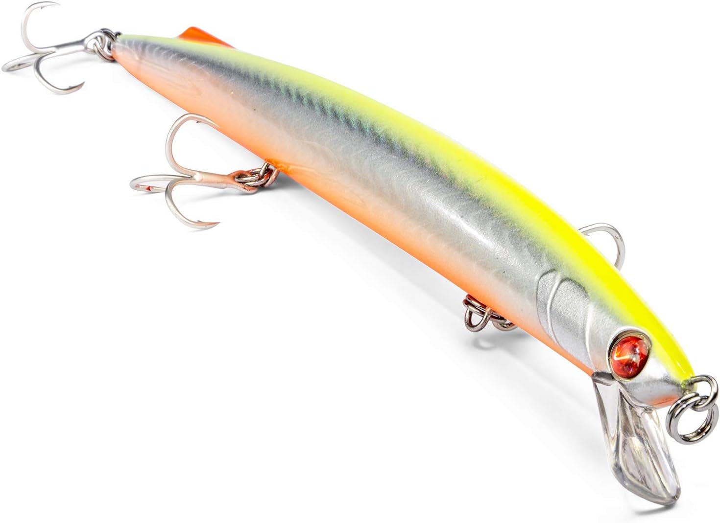 Seaspin Mommotti 190 S GBA SW Fishing Lure
