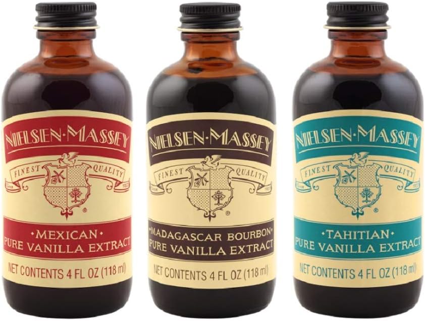 McCormick Pure Almond Extract, 1 fl oz (Pack of 6)