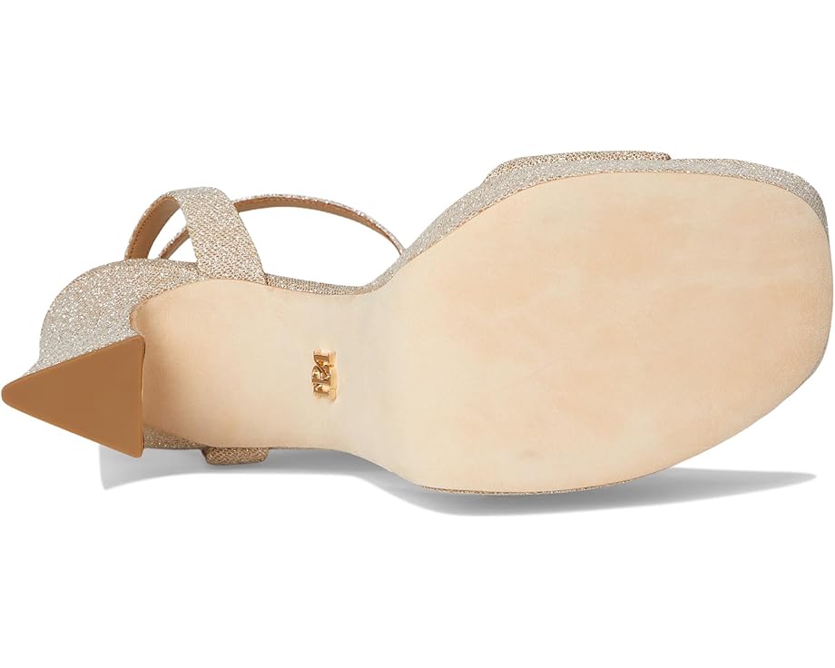 Badgley Mischka Caia - Bottom View
