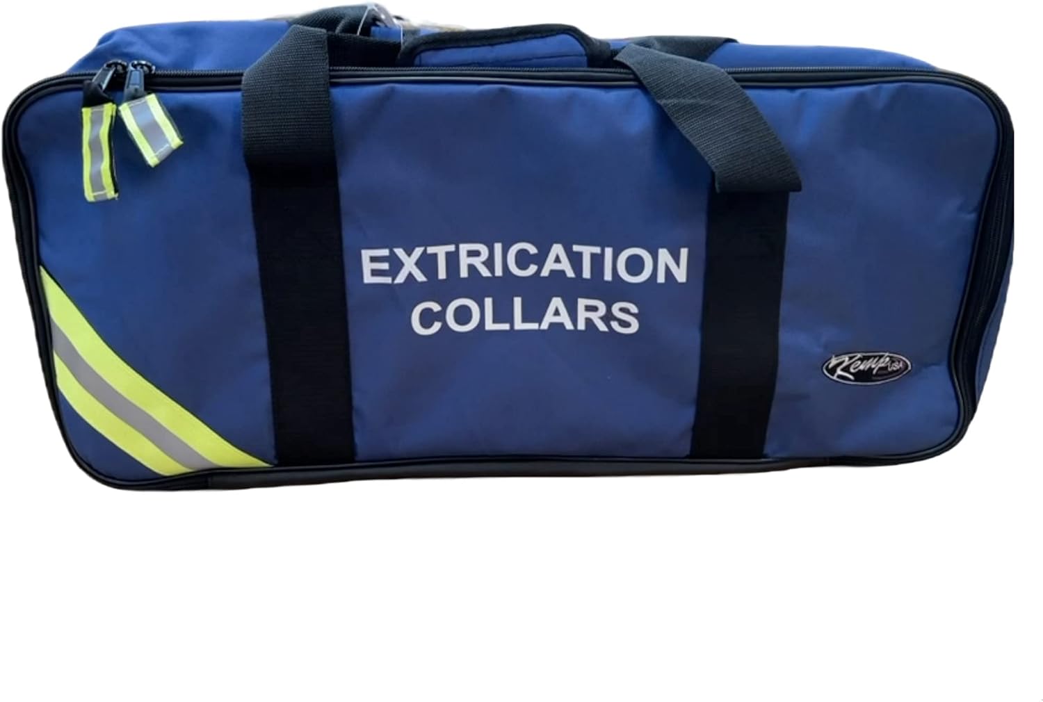 Kemp USA Extrication Cervical Collar Bag for EMS / EMT Responders and First Aid Medical Care