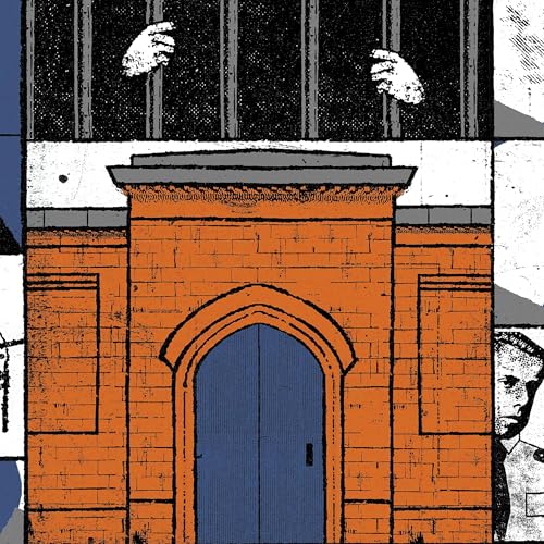 From the archive: ‘If you decide to cut staff, people die’: how Nottingham prison descended into chaos
