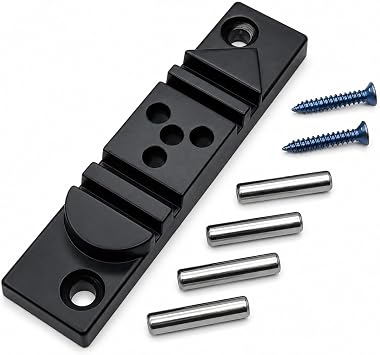 Wire Bending Jig Tool for Metal Shaping and Jewelry Making