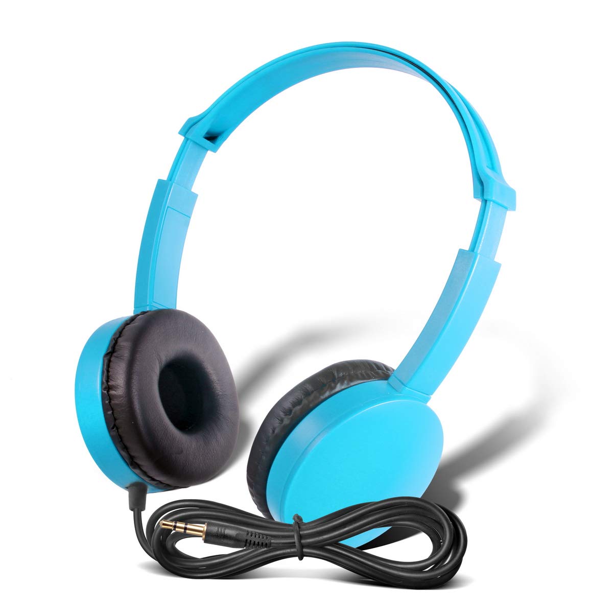 Kaysent School Headphones for Classroom Students (KHPC5Mixed) 5