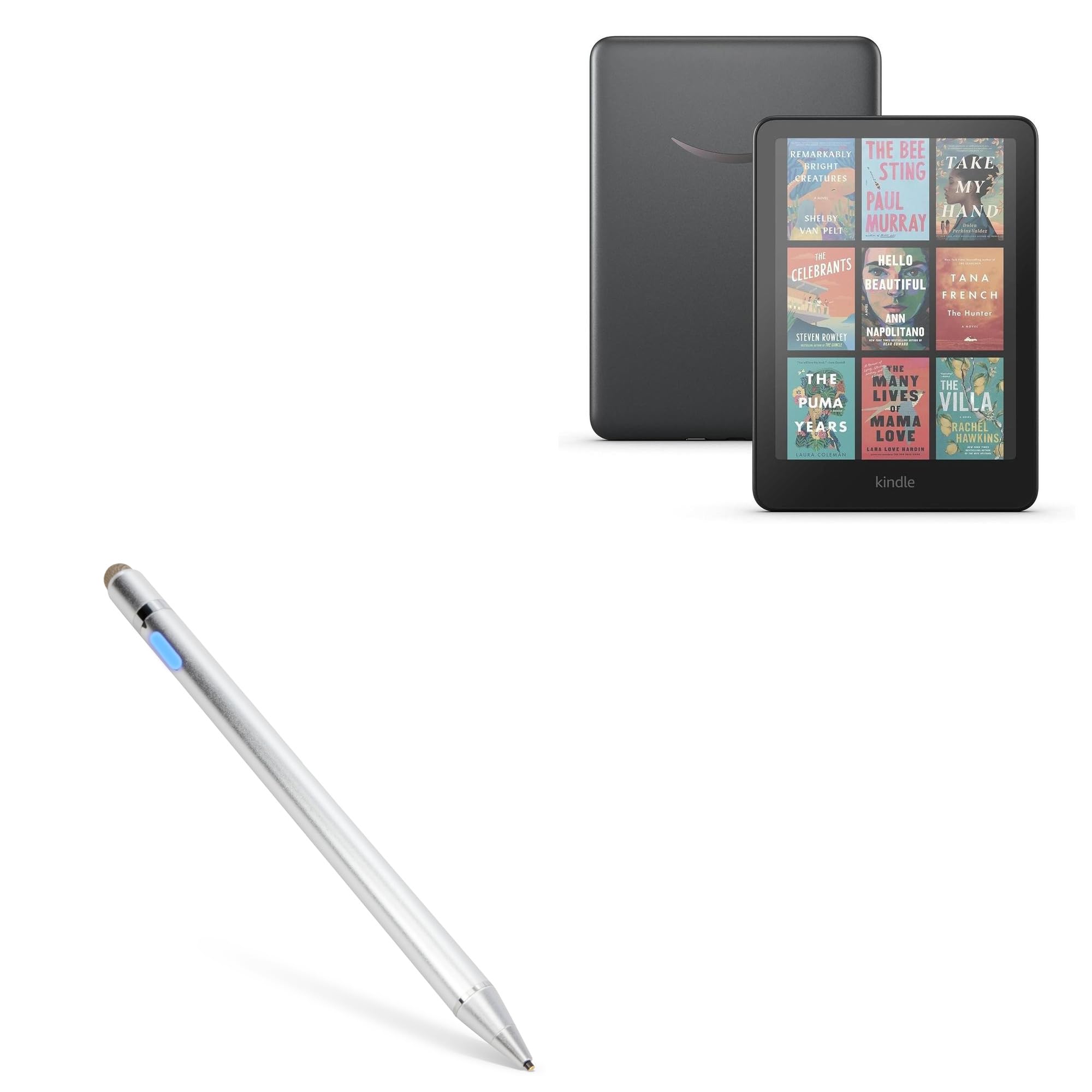 Amazon.com: BoxWave Stylus Pen Compatible with Amazon Kindle
