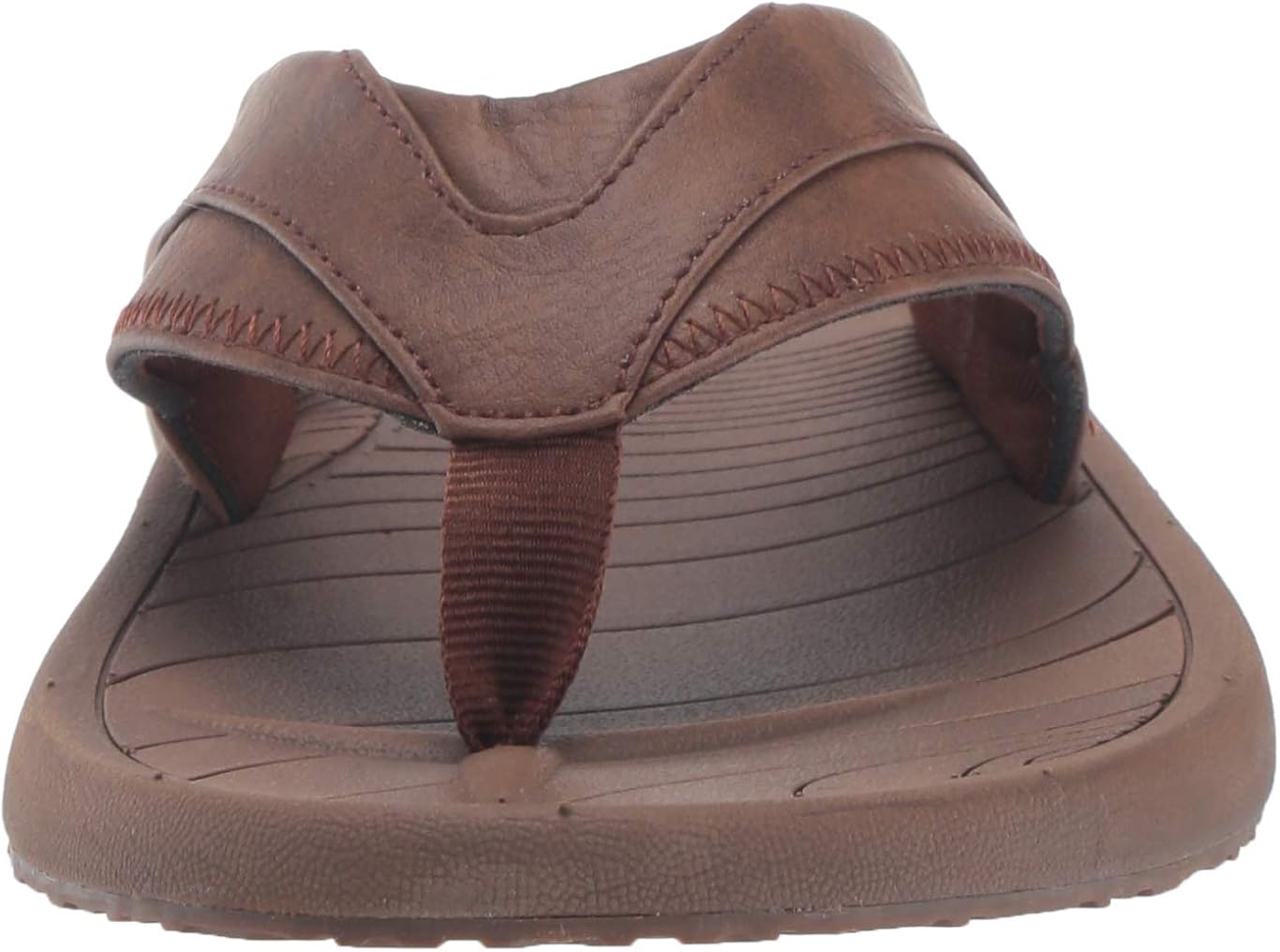  Essentials Men's Flip Flop Sandal : Clothing, Shoes & Jewelry