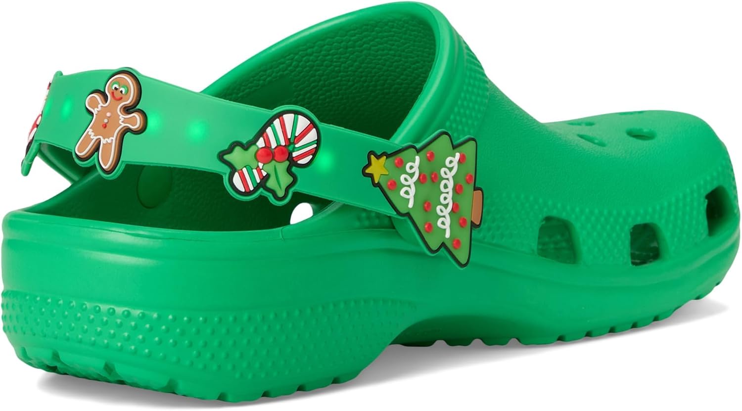 Crocs Kids' Classic I AM Clogs - Image 5