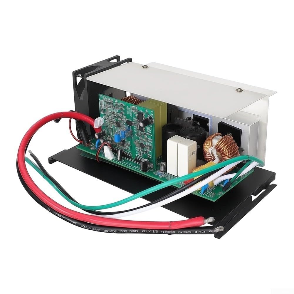 Fuente de alimentación RV 55A 3 niveles para cargador WF-8955 RV fuente de