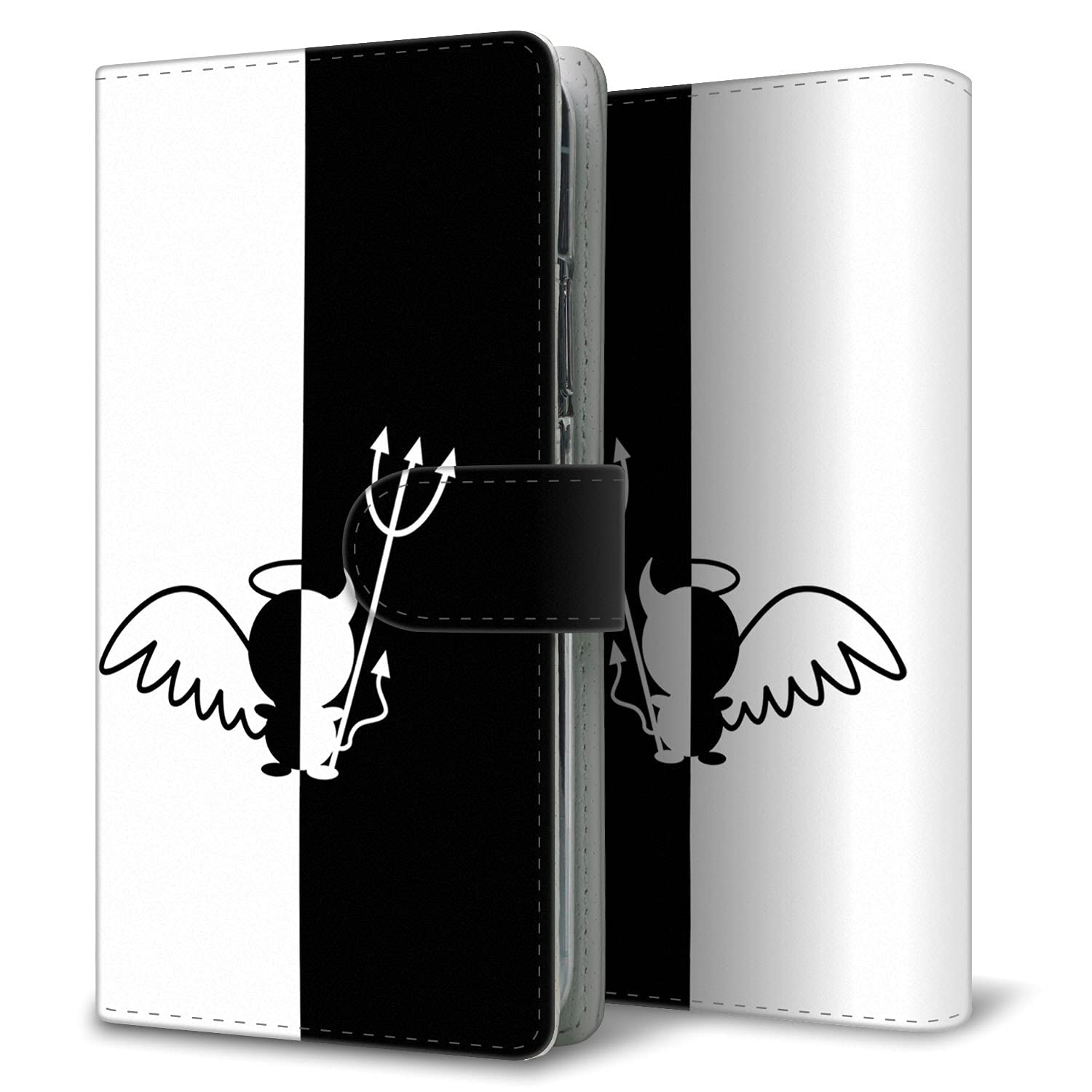 Amazon.co.jp: HUAWEI nova 5T YAL-L21 手帳型 スマホ ケース カバー