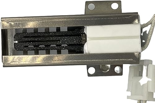 Encendedor de quemador de gas para Samsung NX58F5500SS NX58F5500SW NX58F5700WS NX58H5600SS NX58H5650WS NX58H9500WS NX58H9950WS NX58J5600SG