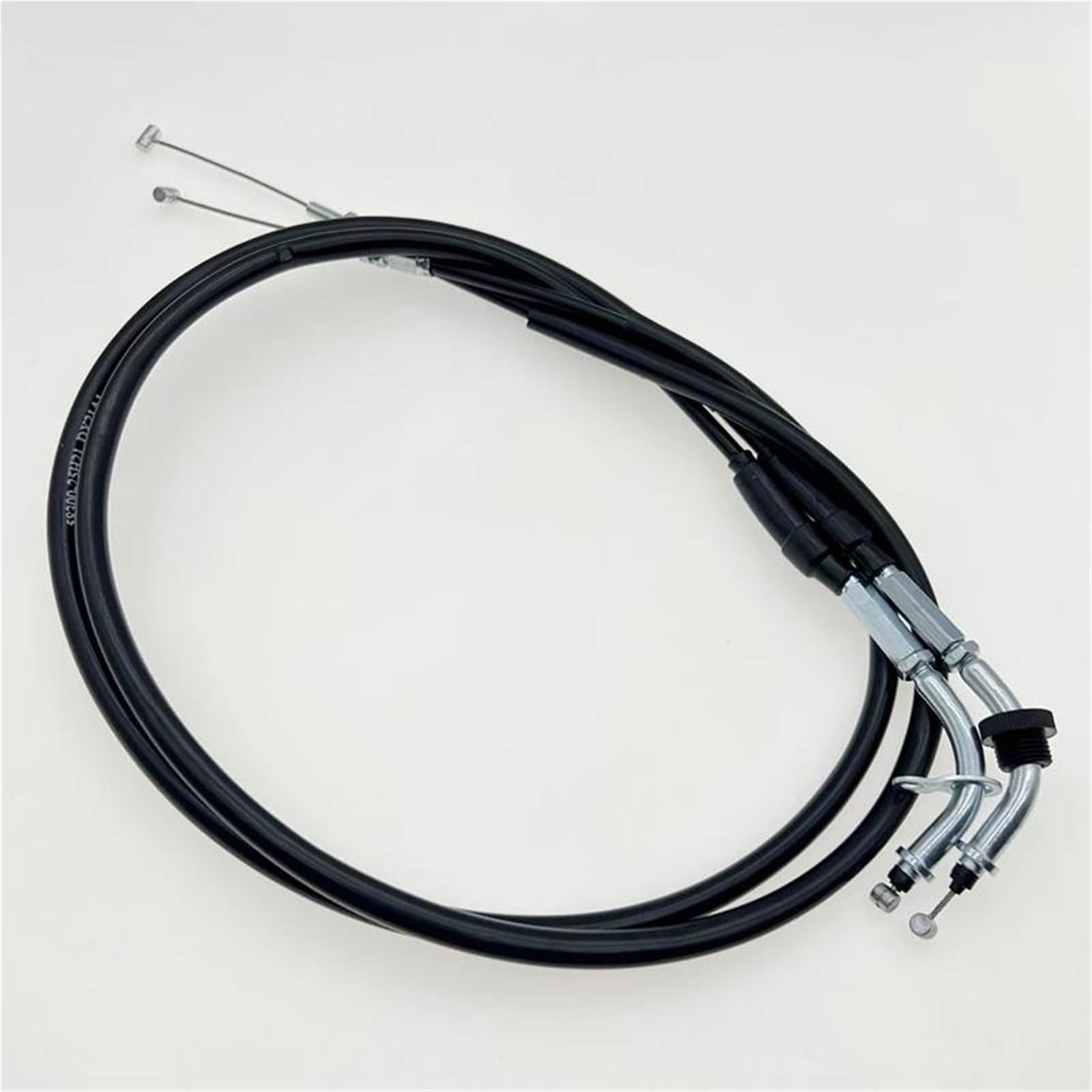 Câble D'accélérateur pour Moto pour Suzuki GZ150-A GZ 150 150cc 58300-25H21-000 58300-25H11-000