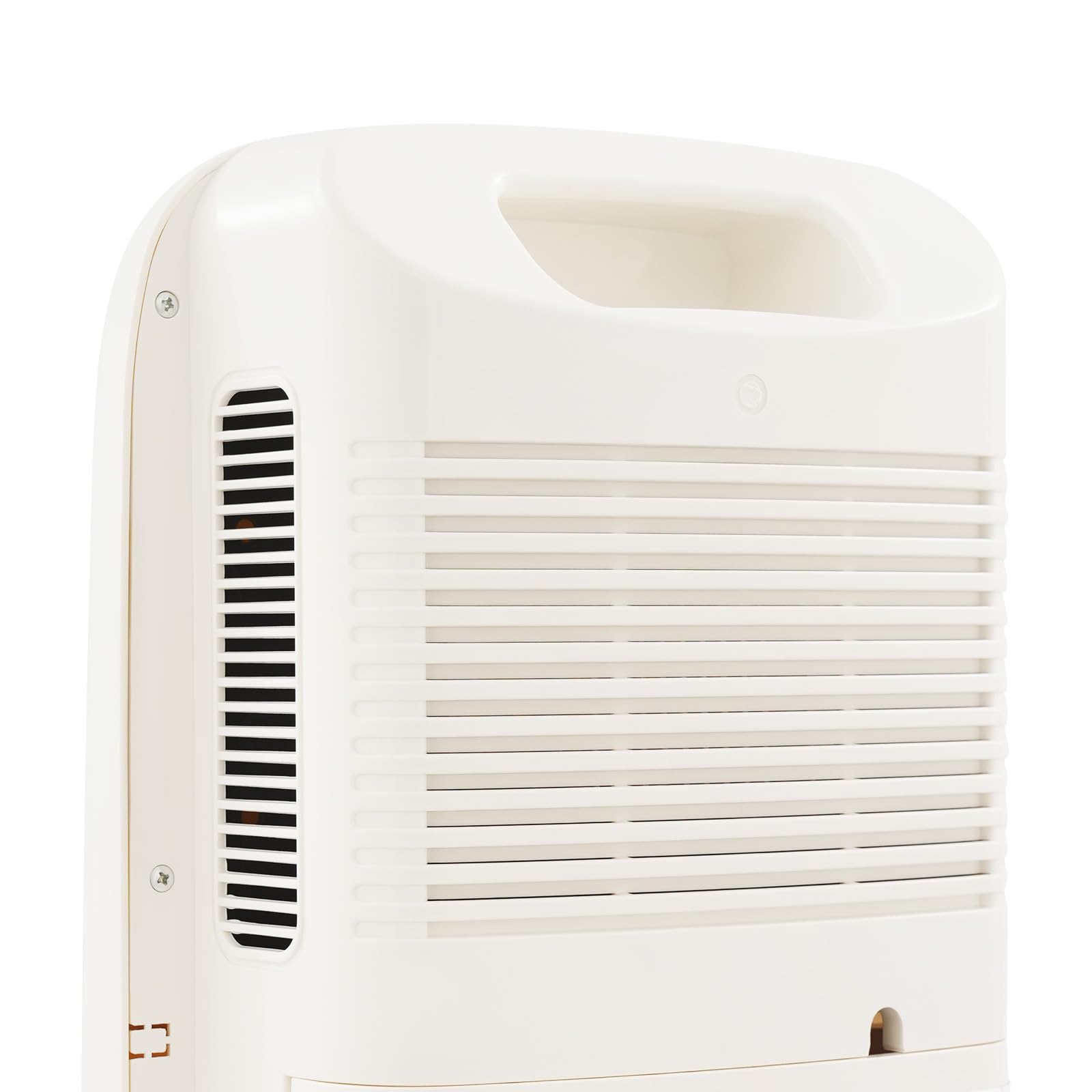 Mini deumidificatore elettrico da 2,5 l, portatile, compatto con telecomando, ultra silenzioso e spegnimento automatico, deumidificatore, per camera da letto, bagno, armadio
