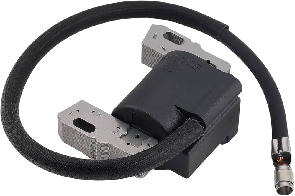 Amazon.com: Panari 591459 Ignition Coil Magneto Armature for BS