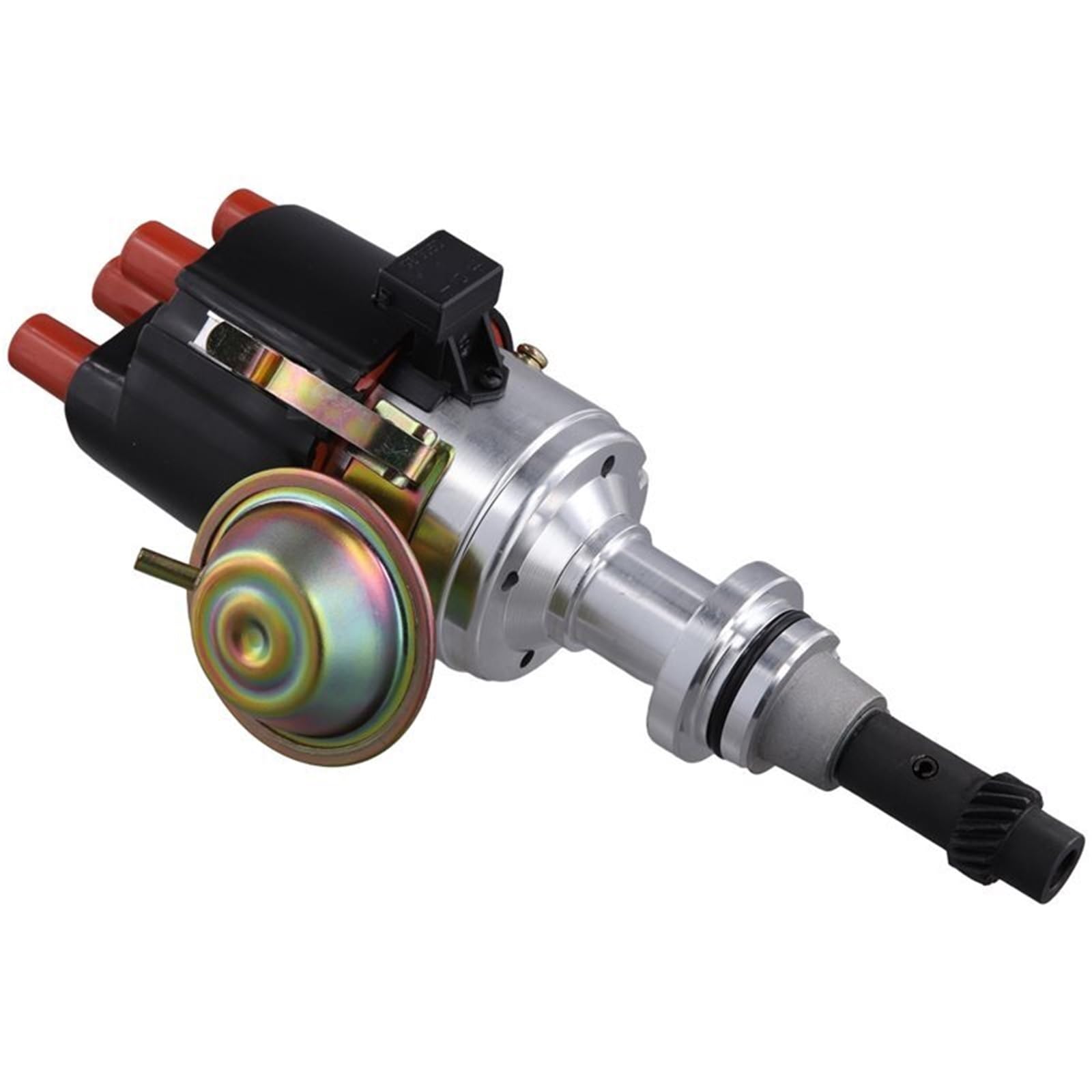 Distribuidor de encendido Apto Para VW Golf Jetta Quantum 4000 1984-1989 Distribuidor Electrónico 027905205A 027905205B 027905205P