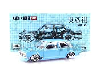 完売再製作◎ハチェット type-H2◎10inch TRICK STAR : Racing Slip-on Exhaust System IKAZUCHI [RST-H02