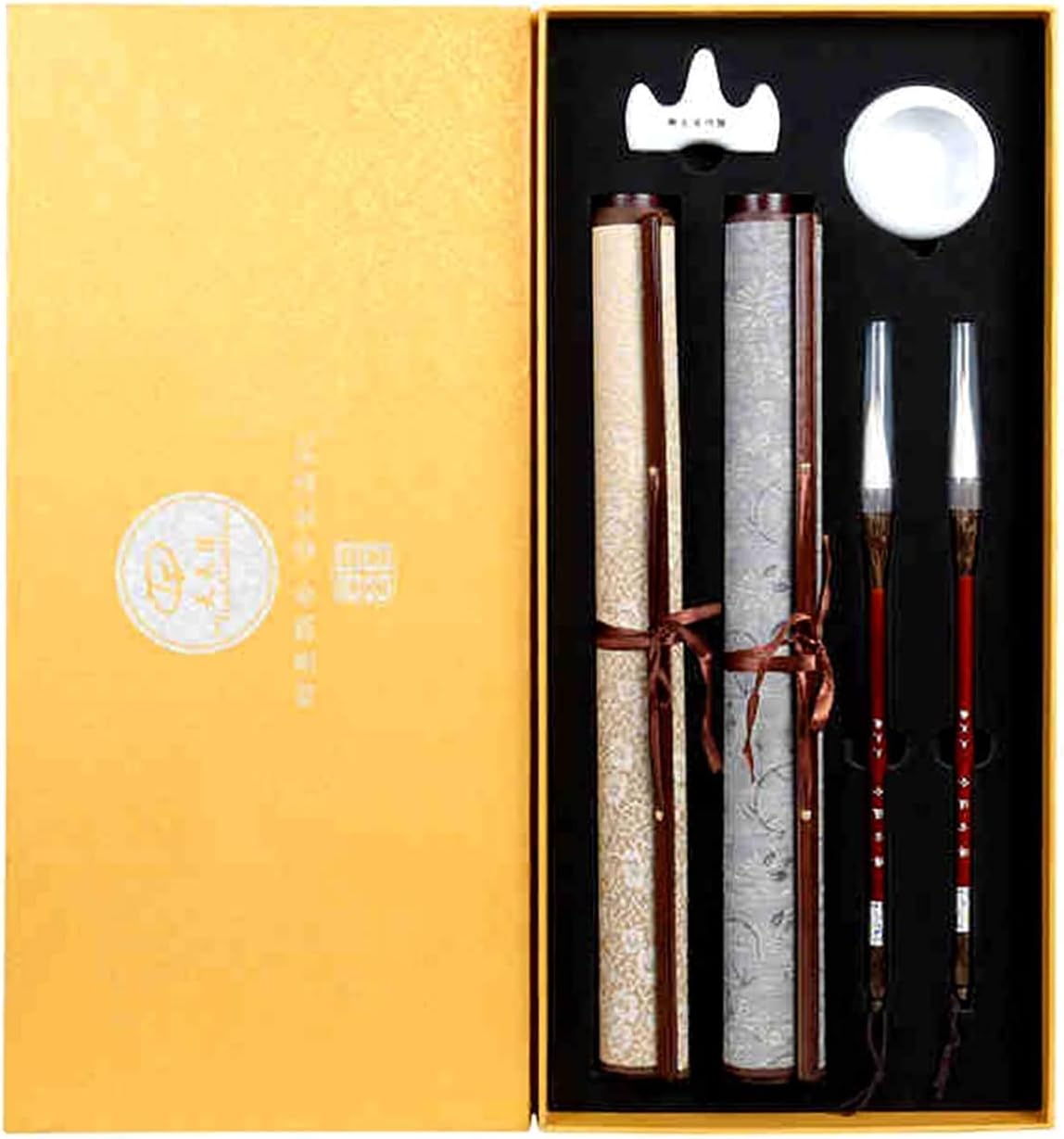 114 ラオス石 瑞獣貔貅 大印面 印材 印石 篆刻 書道 落款 雅号 箱付き