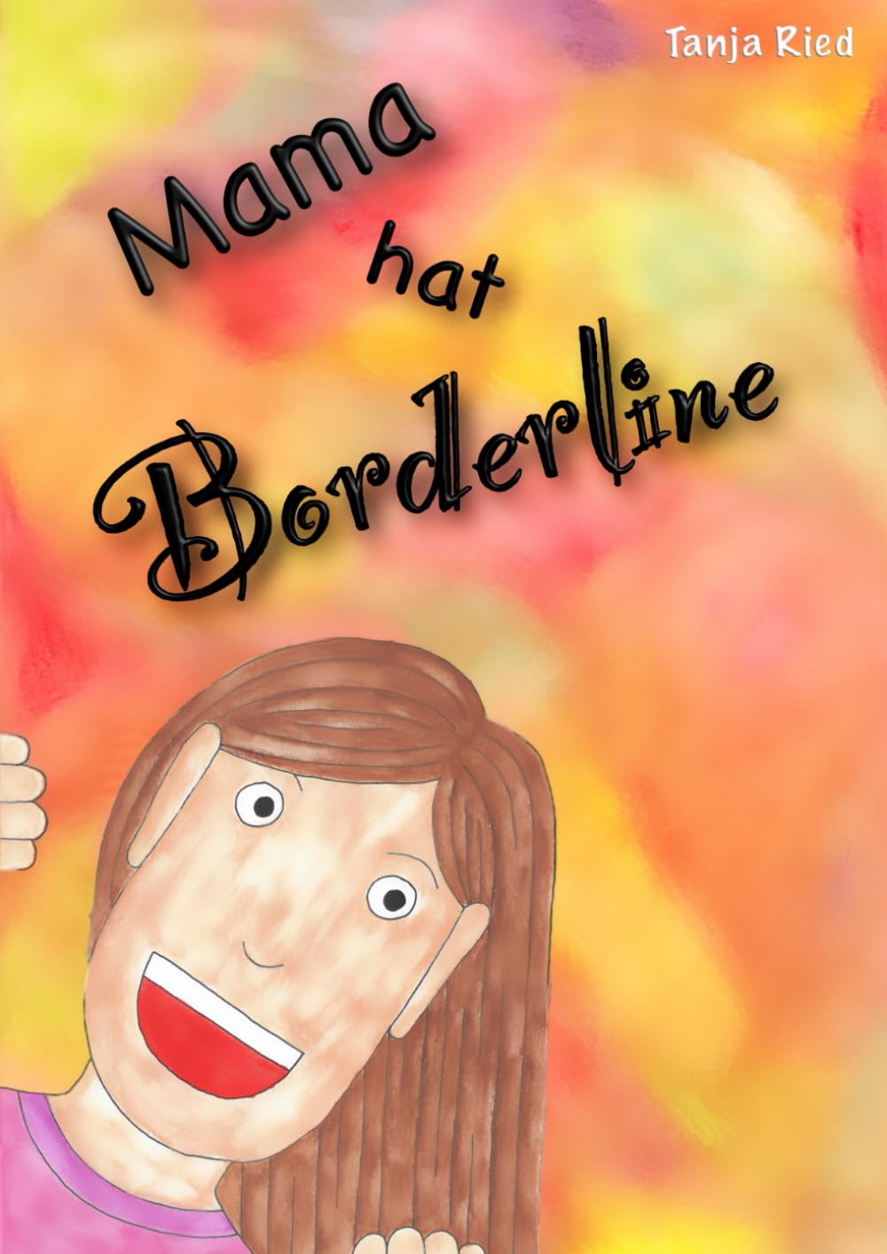 Mama hat Borderline
